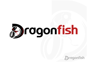 Design de Logo par YOS pour Dragonfish | Design : #2210552