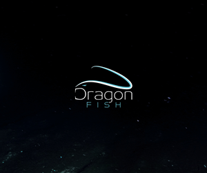 Logo Design by ink for Dragonfish | Design: #2198804