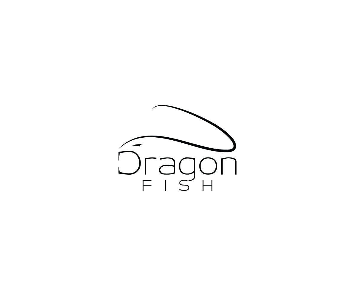 Logo Design by ink for Dragonfish | Design #2198805