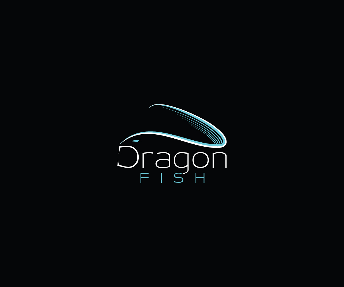 Logo Design by ink for Dragonfish | Design #2198807