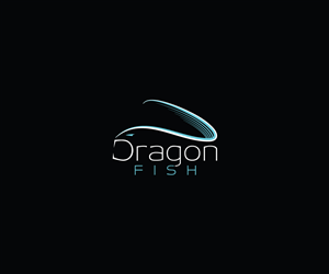 Logo Design by ink for Dragonfish | Design: #2198807