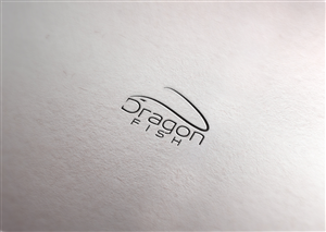 Logo Design by ink for Dragonfish | Design: #2198813