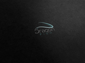 Logo Design by ink for Dragonfish | Design #2198816