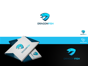 Design de Logo par Anhlee pour Dragonfish | Design : #2189562