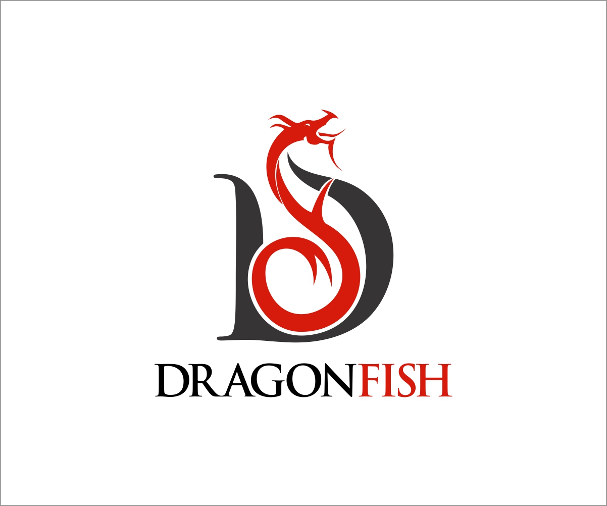 Design de Logo par Shreyas Arts pour Dragonfish | Design : #2202728