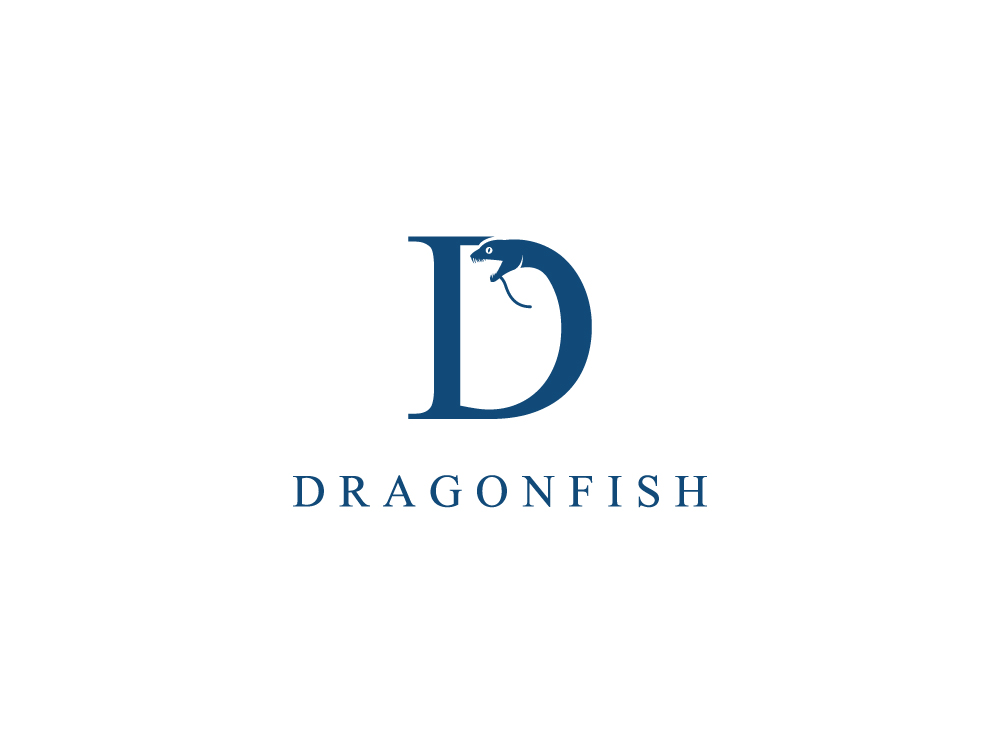 Logo Design by gennicar for Dragonfish | Design #2175013