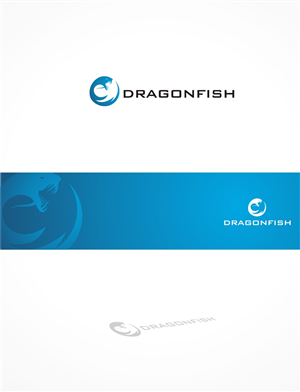 Design de Logo par gray mind pour Dragonfish | Design : #2179478