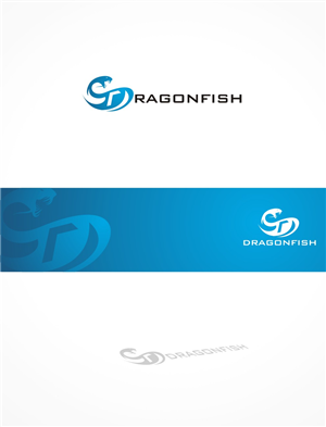 Design de Logo par gray mind pour Dragonfish | Design : #2199954