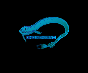 Logo-Design von Paul für Dragonfish | Design: #2191837