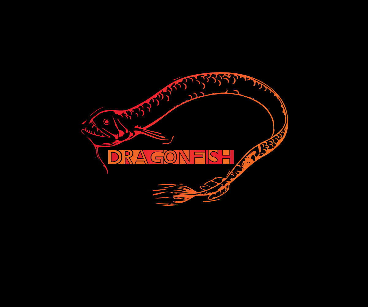 Logo Design by Paul for Dragonfish | Design #2191851