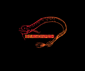 Logo-Design von Paul für Dragonfish | Design: #2191851
