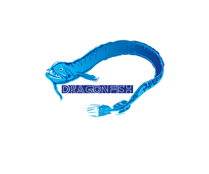 Logo-Design von Paul für Dragonfish | Design: #2191856
