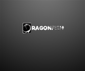 Logo-Design von rain für Dragonfish | Design: #2214924