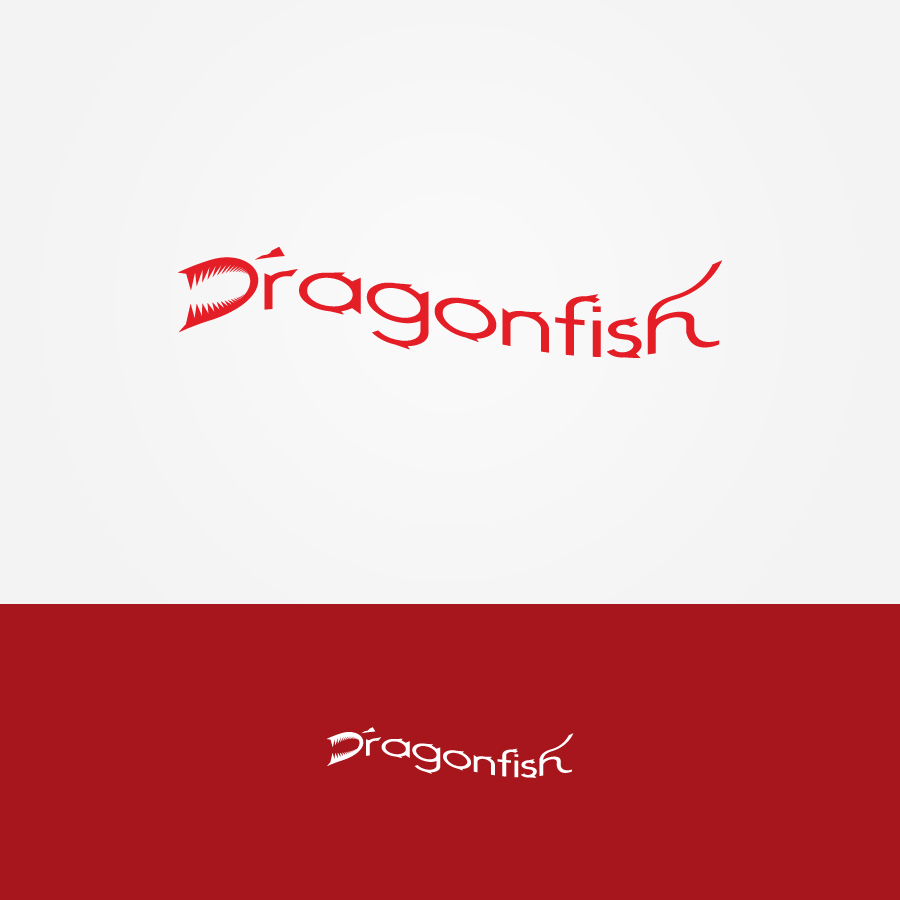 Design de Logo par Octav pour Dragonfish | Design #2172893