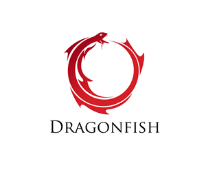 Logo-Design von mhksaikatbd für Dragonfish | Design: #2225813