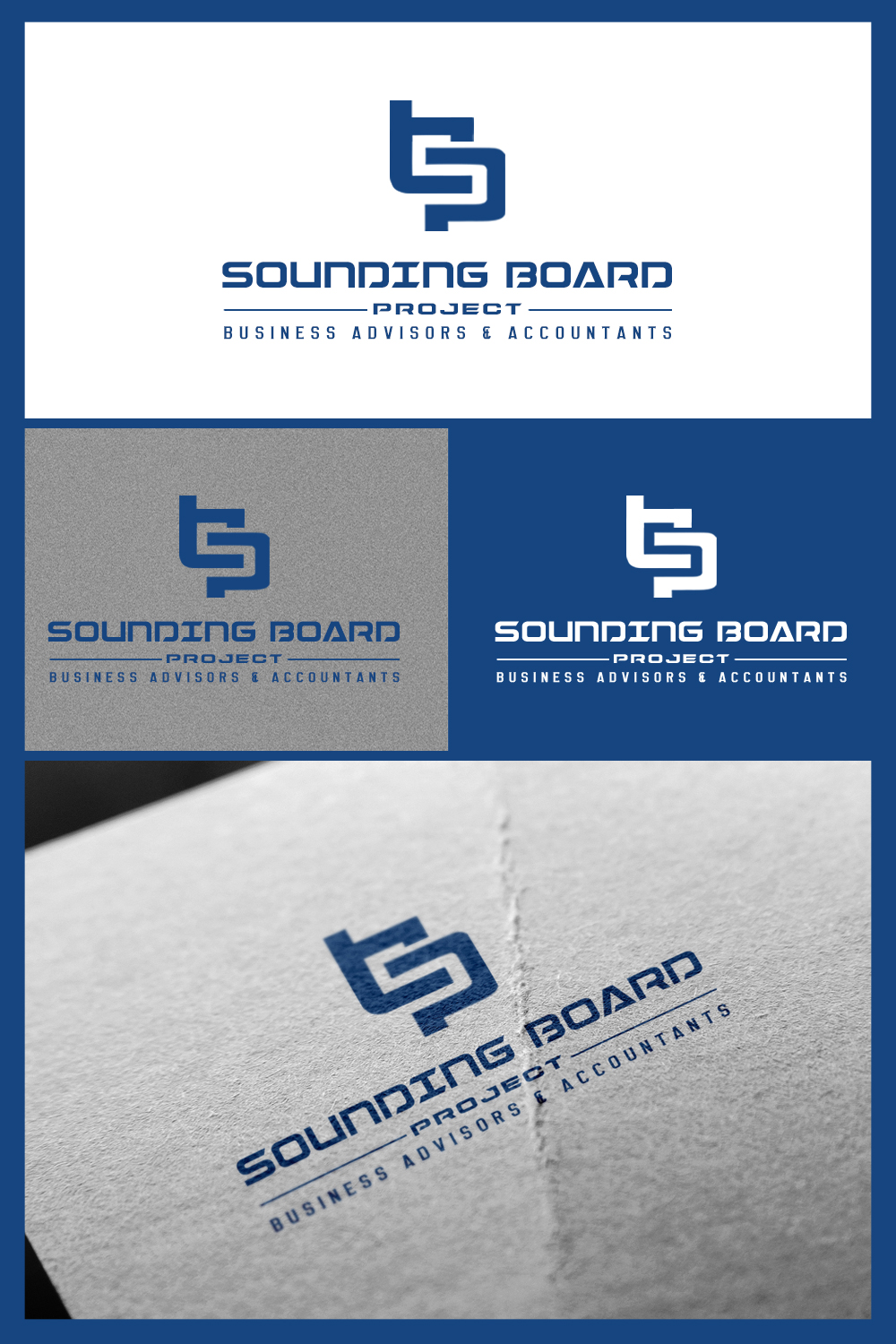 Logo Design by rivemediadesign for this project | Design #10355444