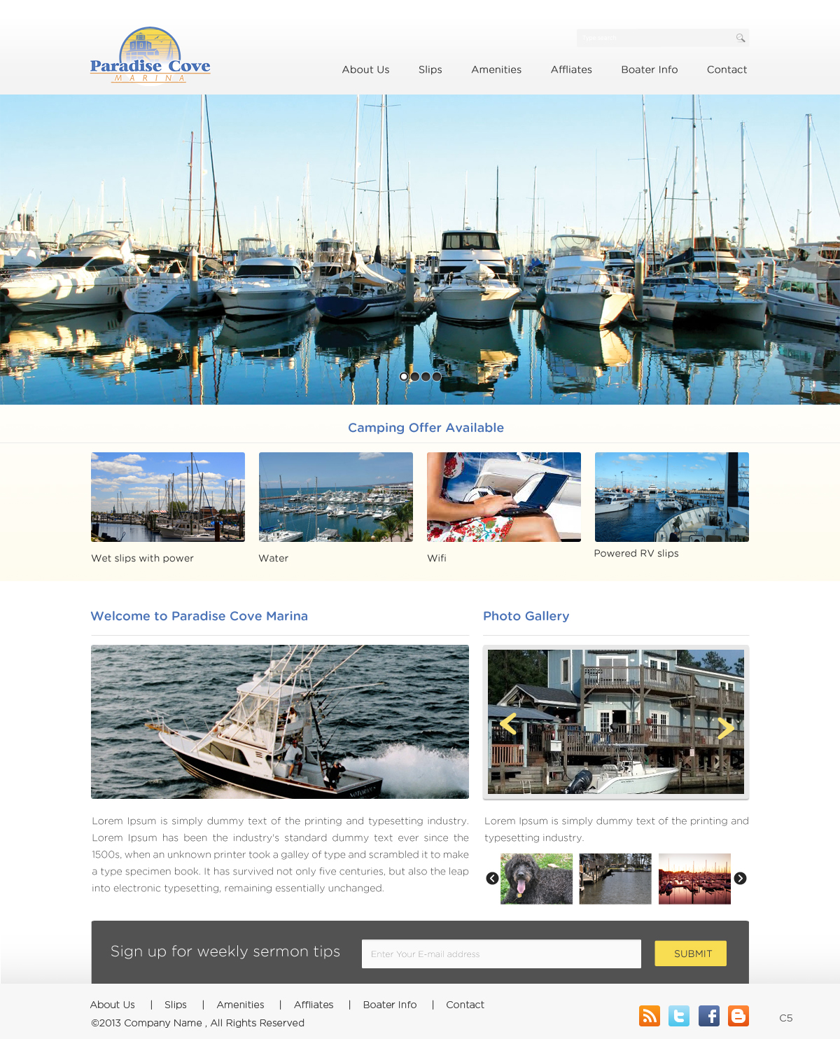 Diseño Web por pb para este proyecto | Diseño #2189604