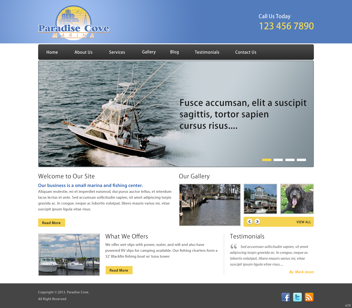 Diseño Web por pb para este proyecto | Diseño #2194841