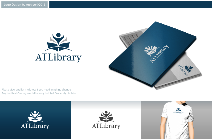 Logo Design by Anhlee for Tay Lodge Technologies Ltd | Design #10352656