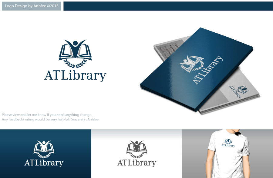 Logo Design by Anhlee for Tay Lodge Technologies Ltd | Design #10353015