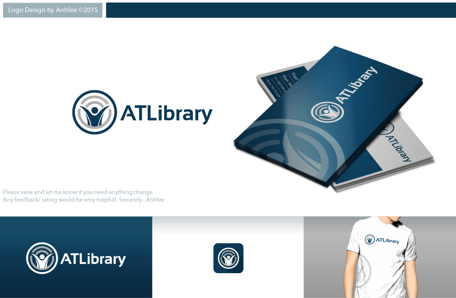 Logo Design by Anhlee for Tay Lodge Technologies Ltd | Design #10508307