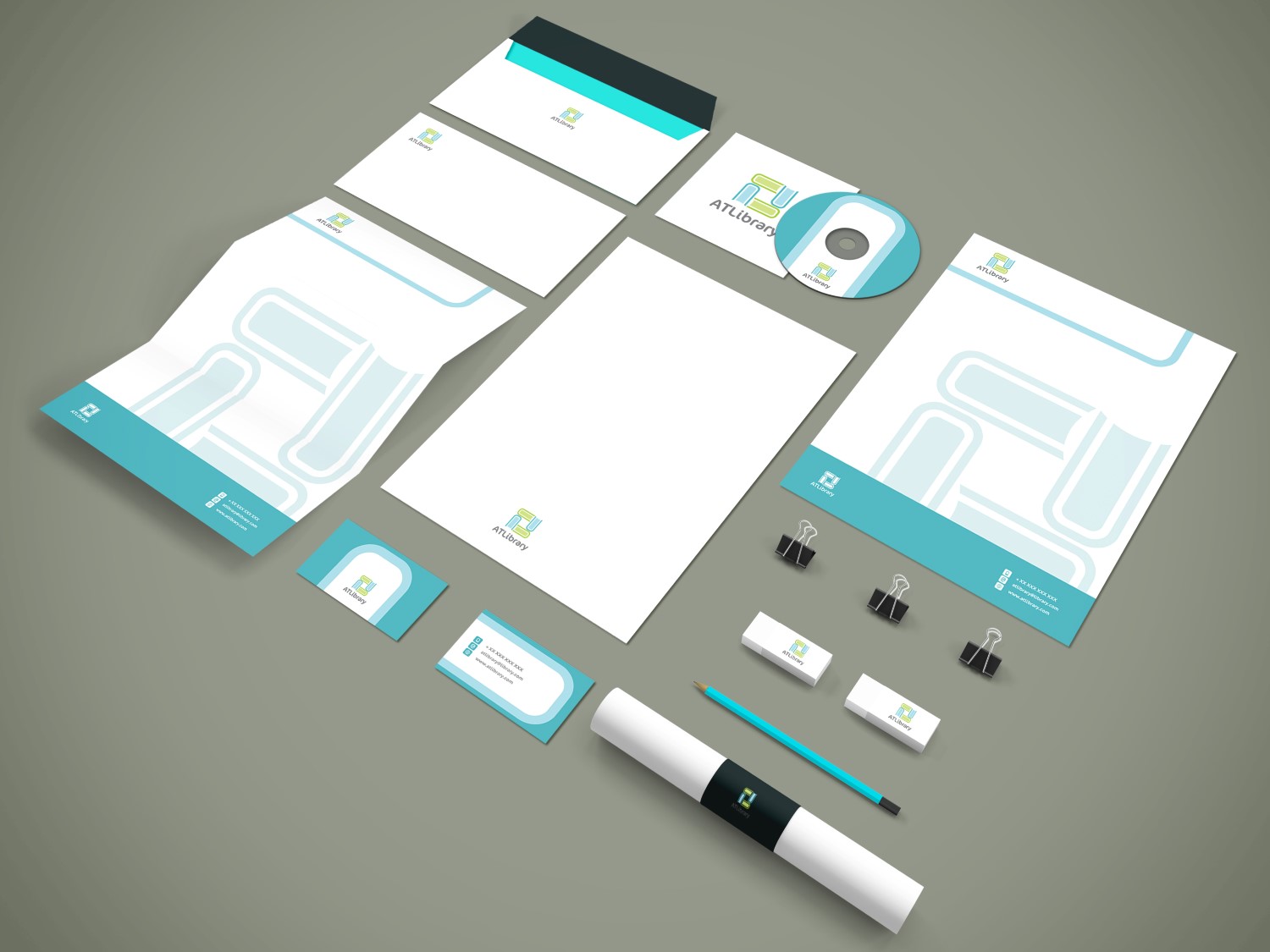 Logo Design by DG for Tay Lodge Technologies Ltd | Design #10357696