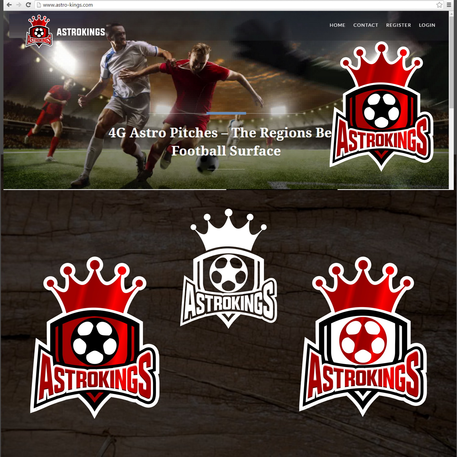 Diseño de Logo por hamkur para este proyecto | Diseño #10633896