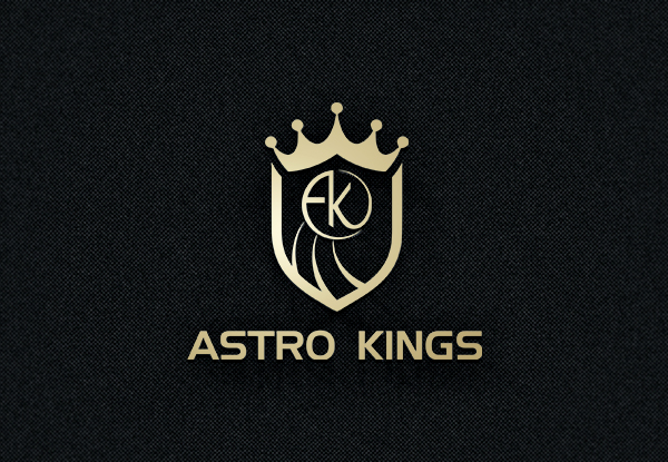 Logo Design by EGYPT KING for this project | Design #10628967