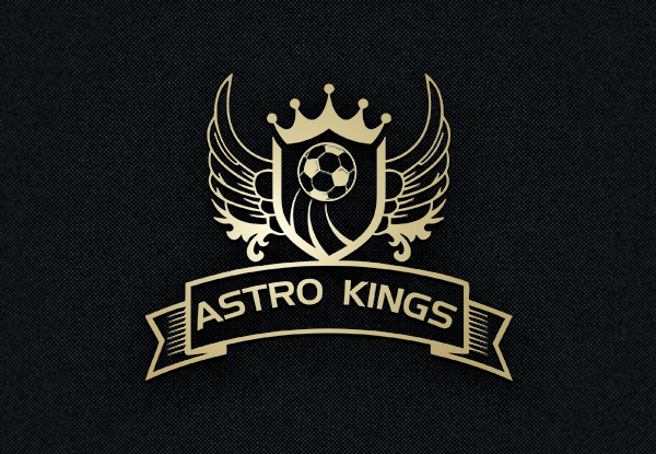 Logo Design by EGYPT KING for this project | Design #10638491