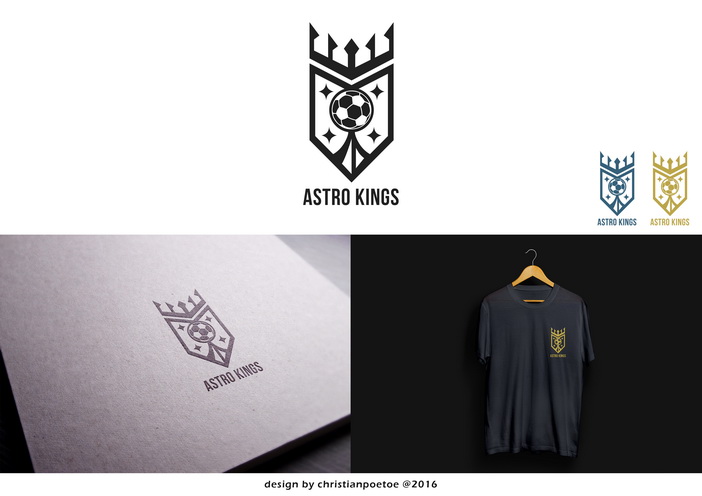 Diseño de Logo por christianpoetoe para este proyecto | Diseño #10625683