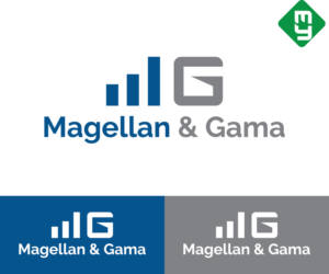 Logo-Design von Batas für Magellan & Gama | Design #10332820