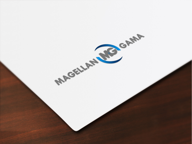 Logo Design by Olisoft for Magellan & Gama | Design #10334868