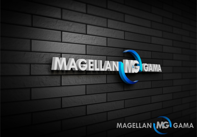 Logo Design by Olisoft for Magellan & Gama | Design #10334869