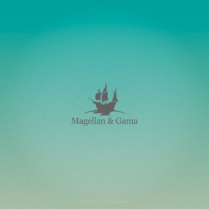 Logo-Design von madeli für Magellan & Gama | Design: #10340579