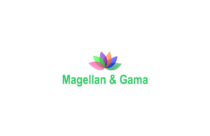 Logo-Design von Watanabe für Magellan & Gama | Design: #10388774