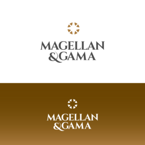 Logo-Design von artess für Magellan & Gama | Design #10388508