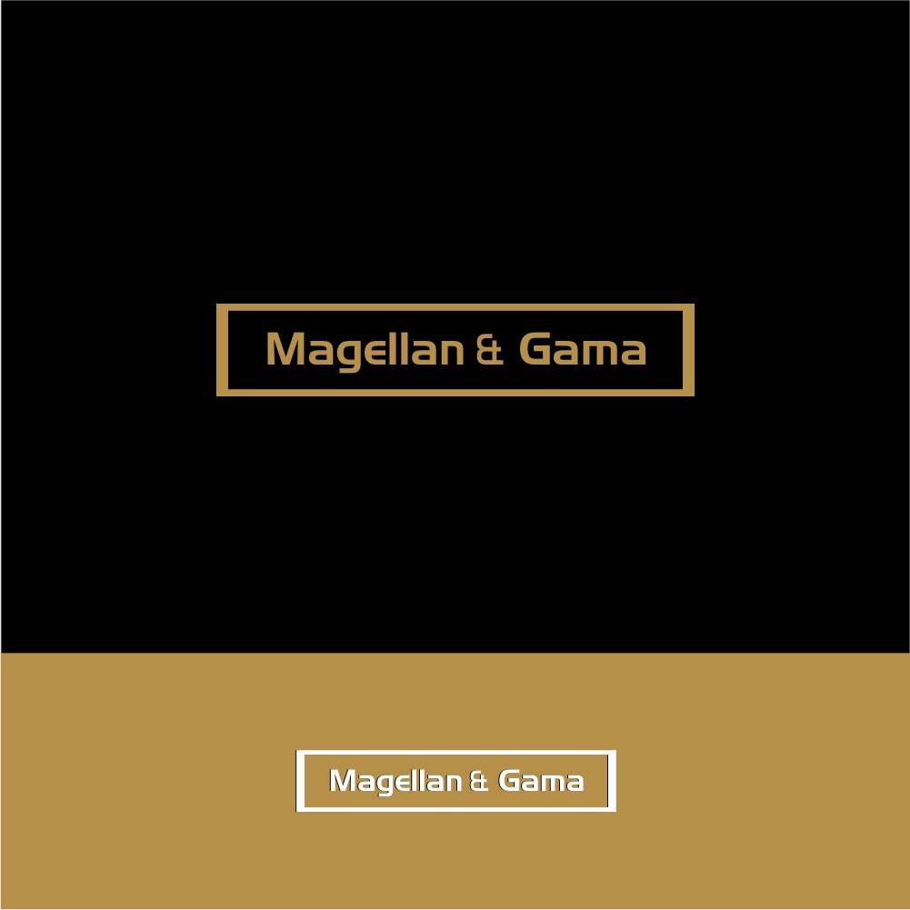 Diseño de Logo por DesignM para Magellan & Gama | Diseño #10325547