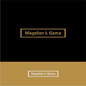 Diseño de Logo por DesignM para Magellan & Gama | Diseño: #10325547