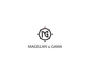 Diseño de Logo por Nik_Studio_Geo para Magellan & Gama | Diseño: #10458583