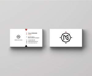 Logo-Design von Nik_Studio_Geo für Magellan & Gama | Design: #10518710