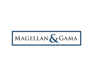 Logo Design by Graphiczone for Magellan & Gama | Design #10289745
