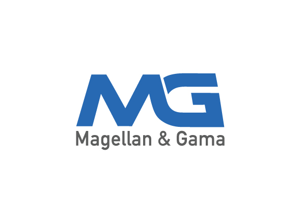 Logo Design by metehumay for Magellan & Gama | Design #10391356