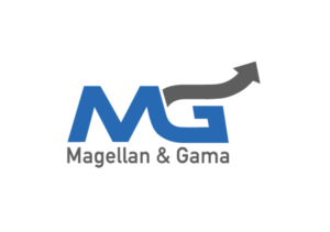 Diseño de Logo por metehumay para Magellan & Gama | Diseño: #10391408