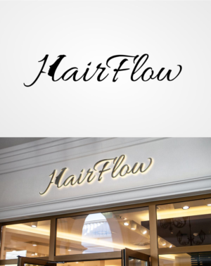 Logo Design by Liyana