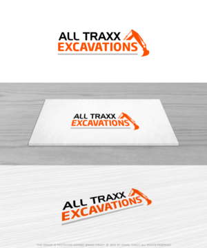 Logo Design by Daniel Caso Design for this project | Design: #10307058