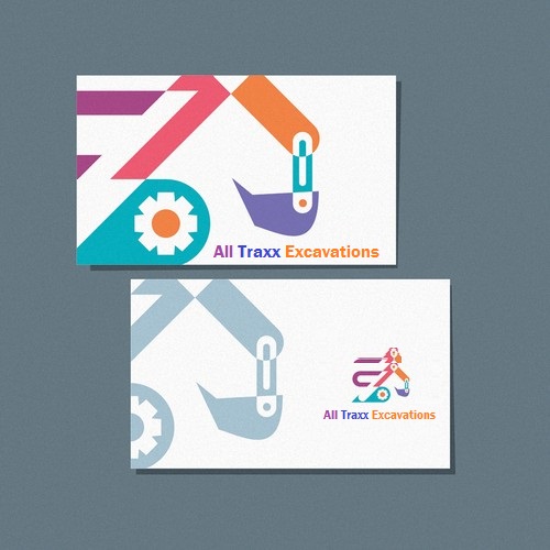 Logo-Design von dhavalondesigncrowd für dieses Projekt | Design #10348799