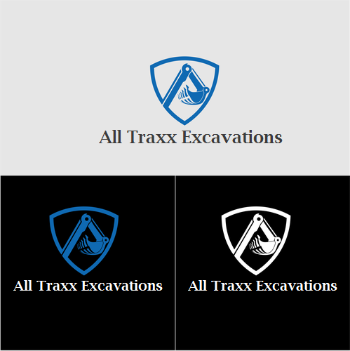 Logo-Design von dhavalondesigncrowd für dieses Projekt | Design #10348806