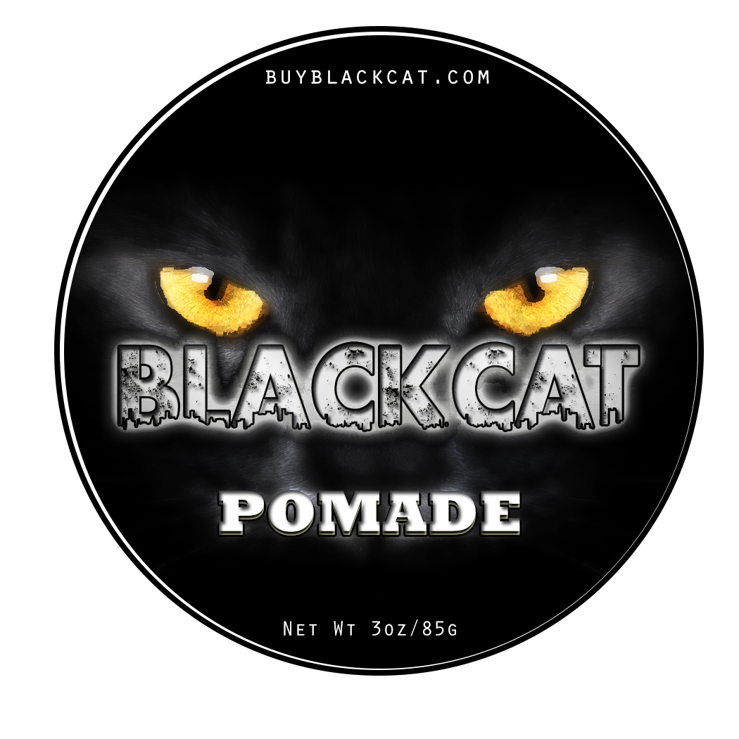 Grafik-Design von Dream-Star für Blackcat Beauty Co | Design #2180460