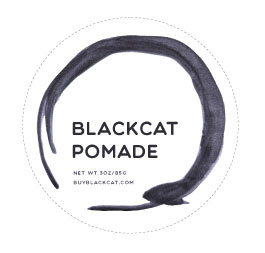 Graphic Design by green for Blackcat Beauty Co | Design #2191639