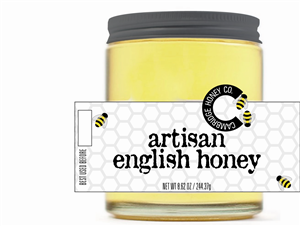 Packaging Design by Tammy
